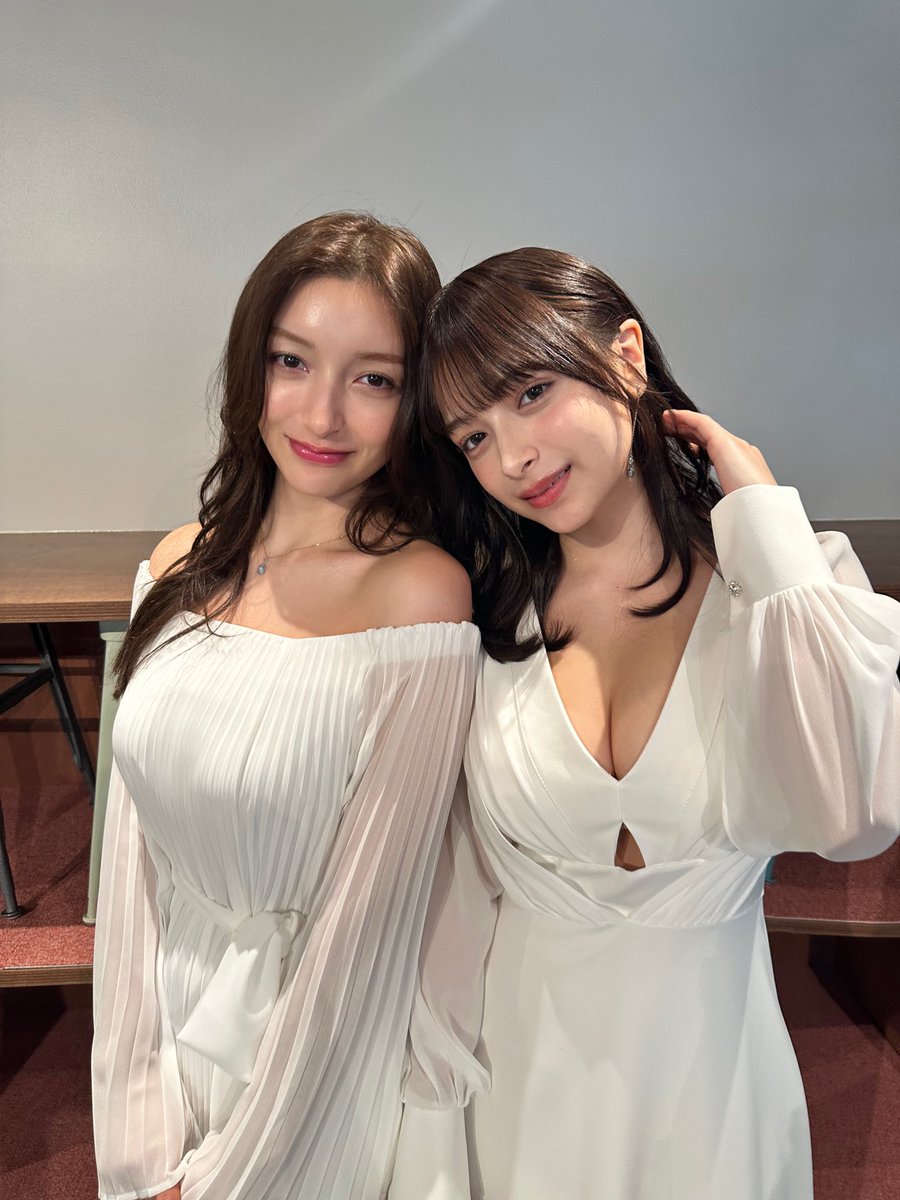 百瀬まりな tweet media