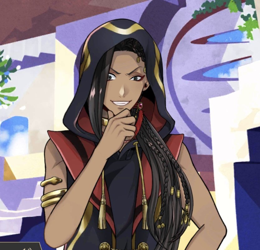 いぶき。@twst垢 tweet media