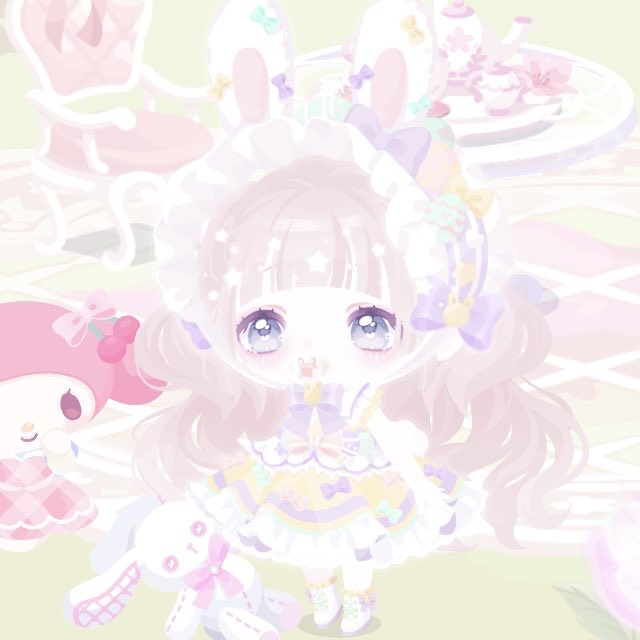 おもち tweet media