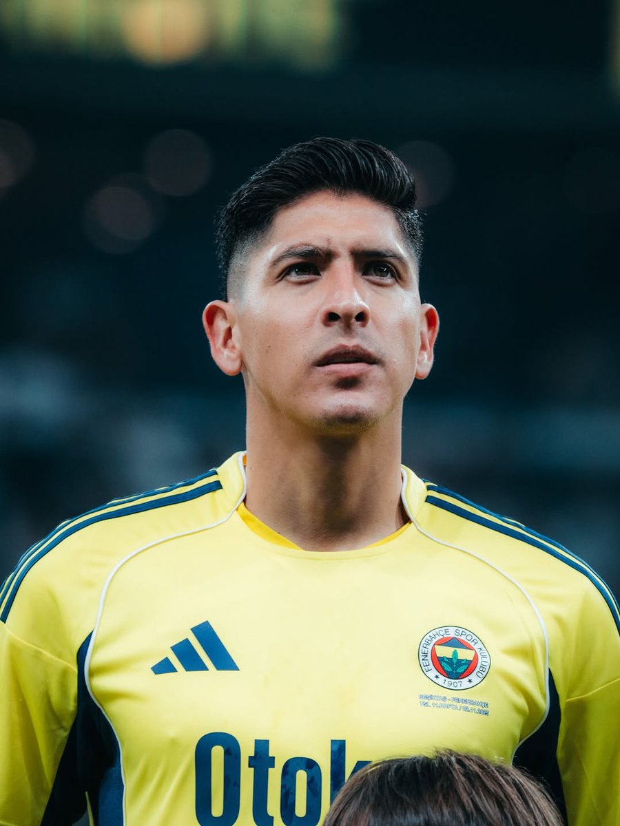 Tek Yol FENER tweet media