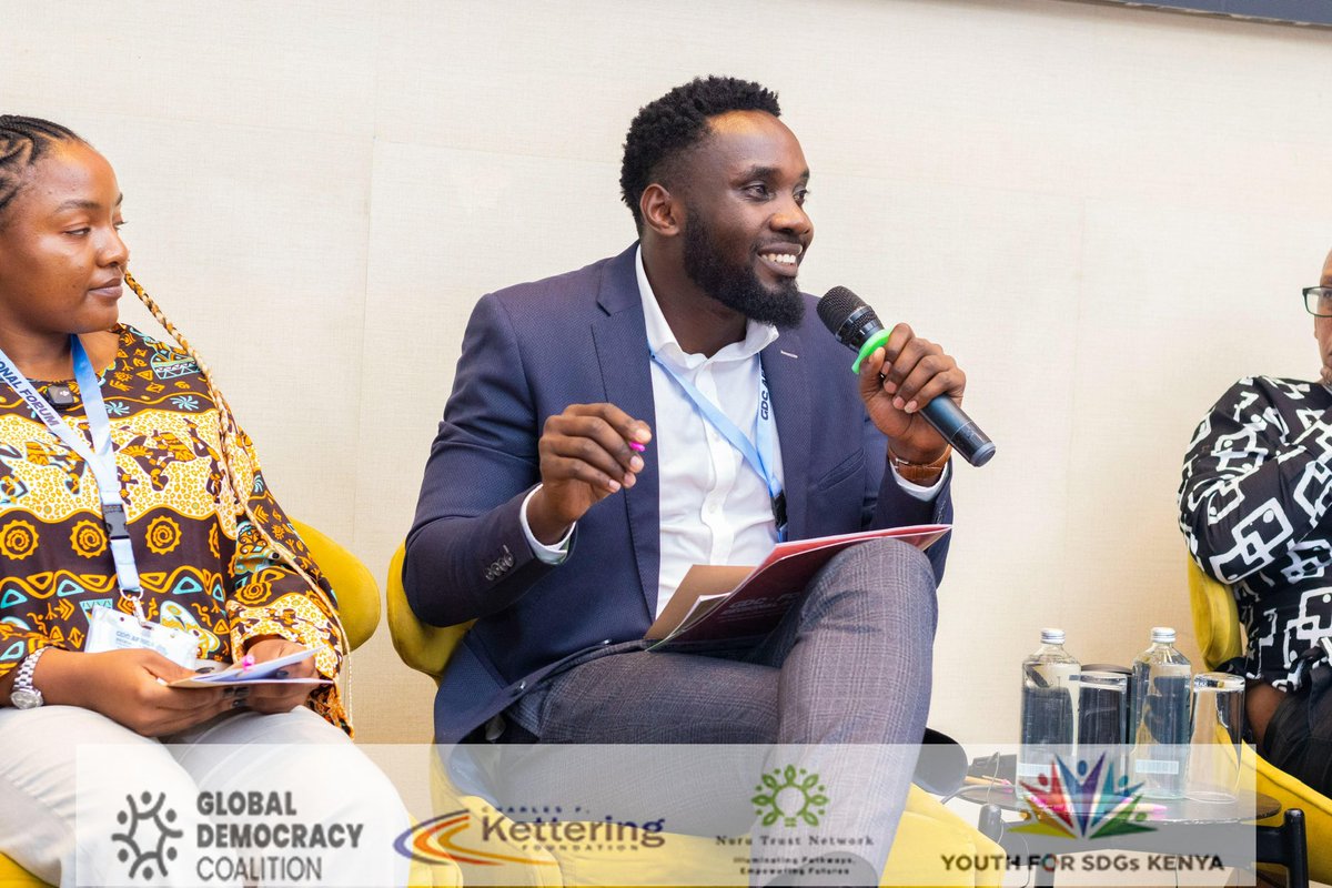 Youth4SDGs tweet media