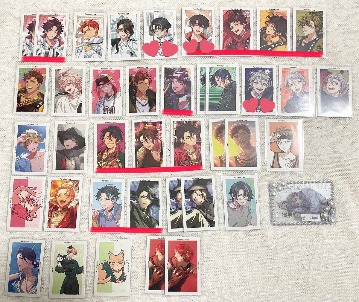 ぞな・~取引垢~・ tweet media