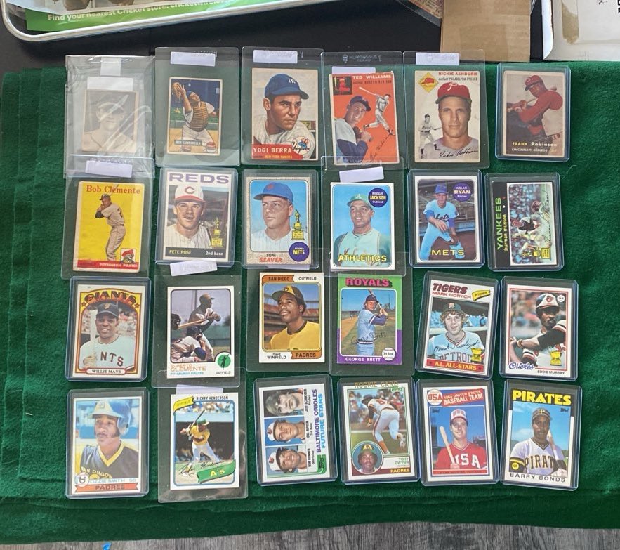 Crawford tweet media