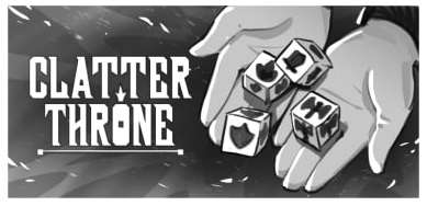 ClatterThrone's tweet photo. #ScreenshotSaturday – capsule art iterations, raw B&amp;W. Which one do you like best?

 #gamedev #indiedev https://t.co/Uos4FMNzkP