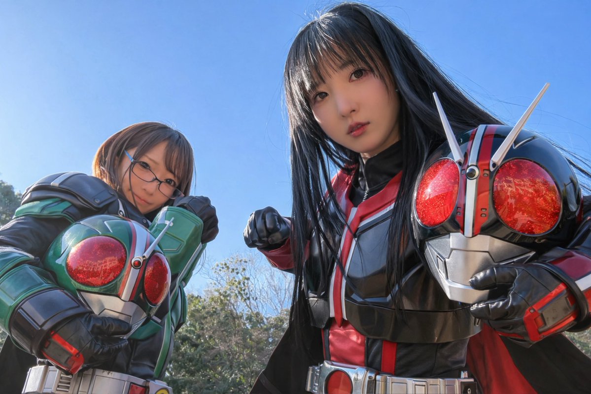 イ・リン💗りんごリン tweet media