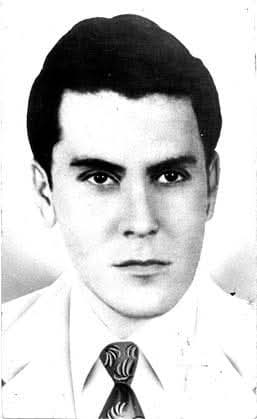 Natalicio de Otto Parellada Echavarria en 1928#PuertoPadre#100AñosConFidel