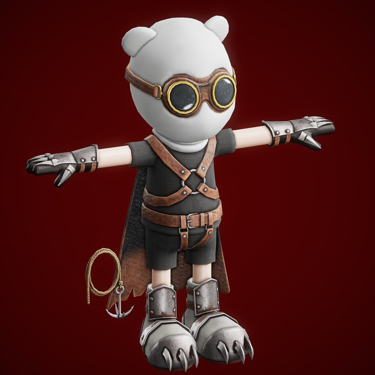 Rafsby | a KID called BEAST tweet media