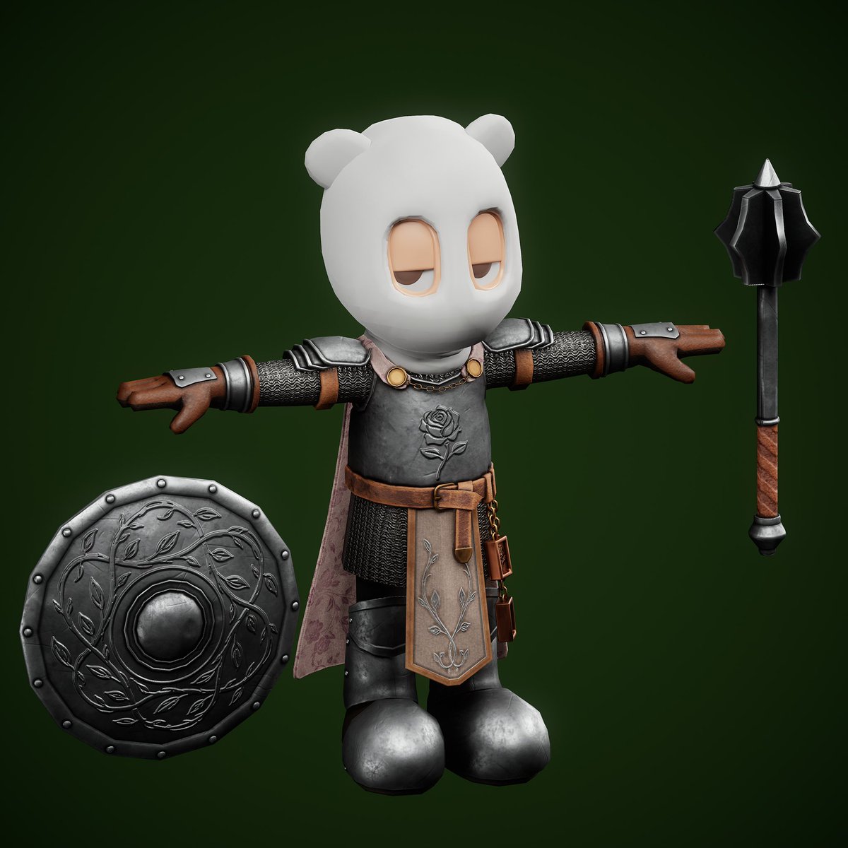 Rafsby | a KID called BEAST tweet media