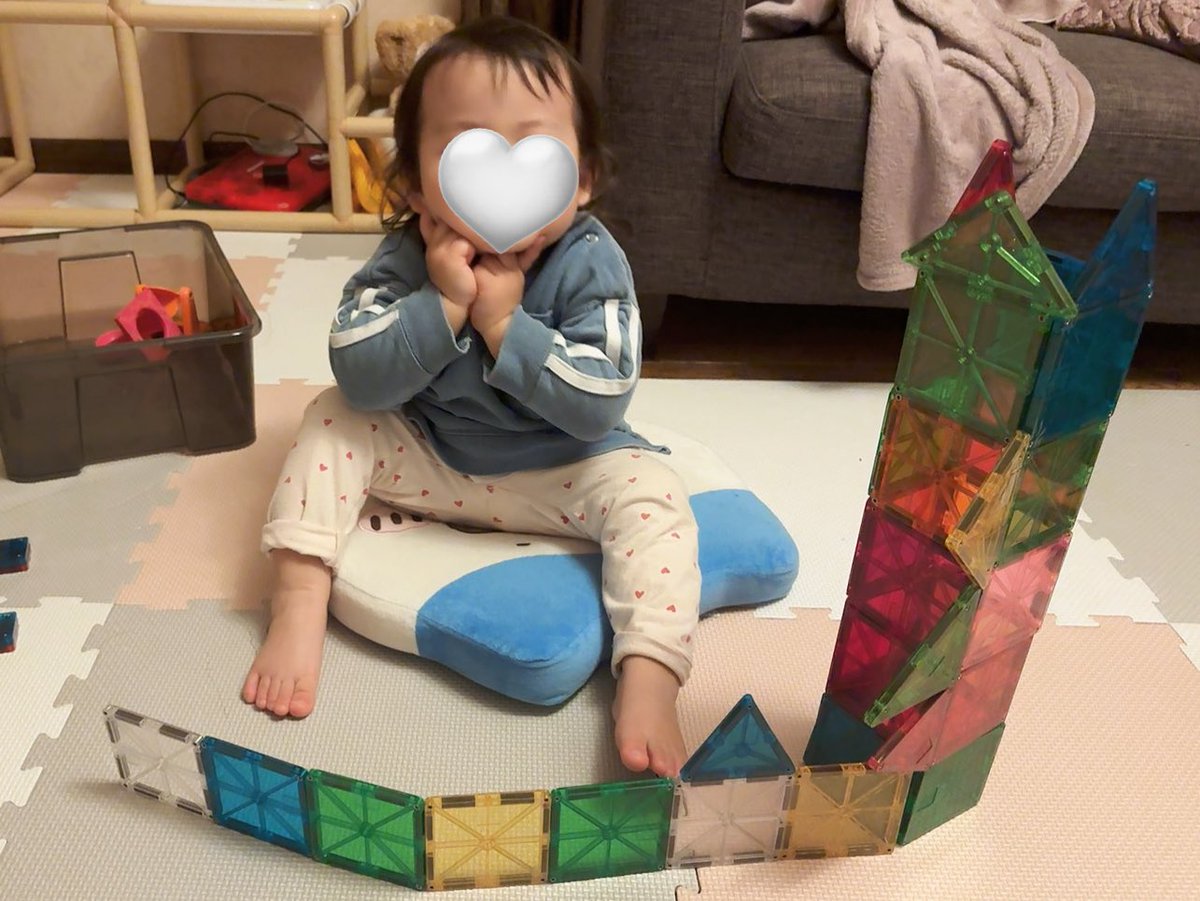 しなもん tweet media