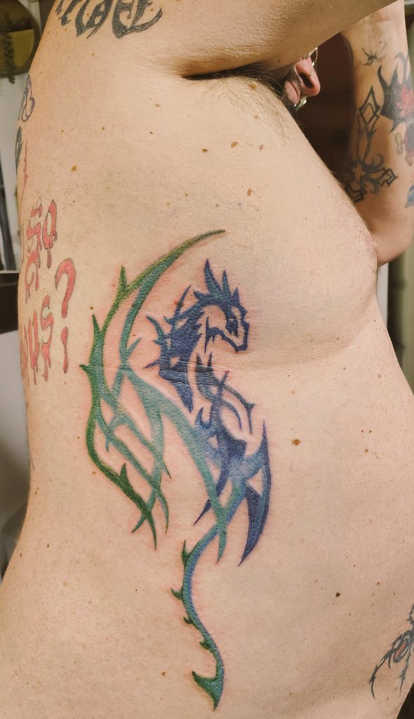 bobbydoughten Doughten tweet media