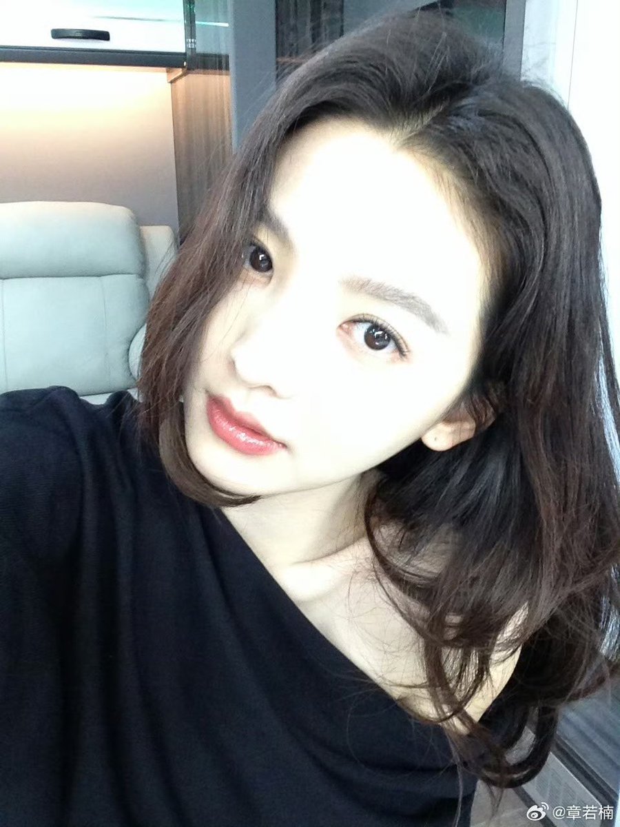 zhang ruonan files tweet media