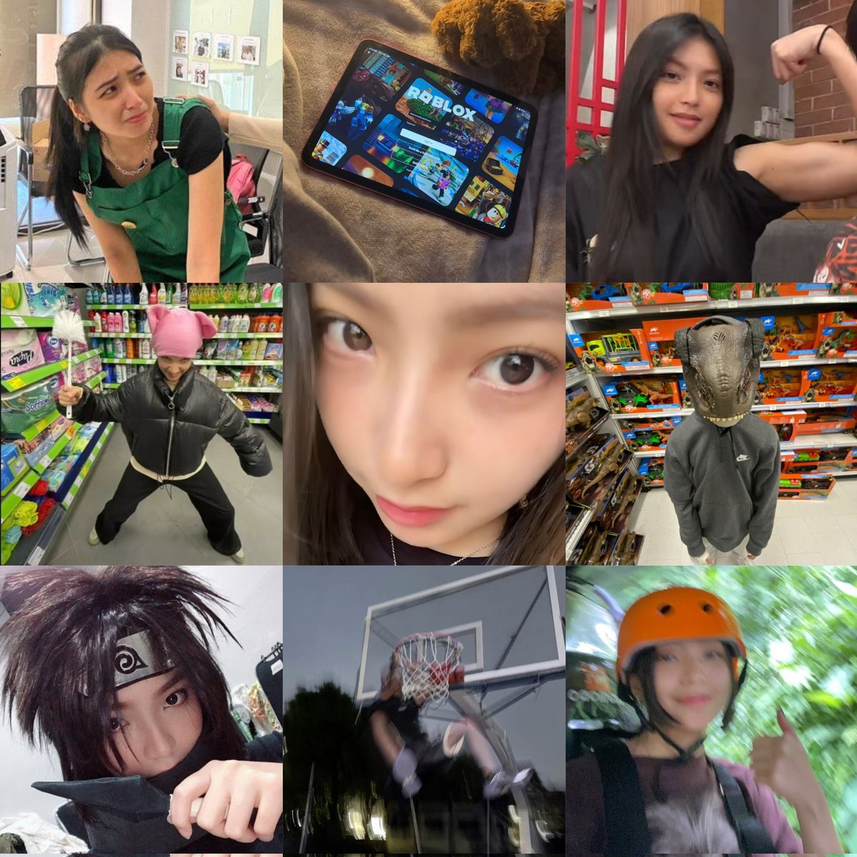 grc๋ ࣭ ⭑ tweet media