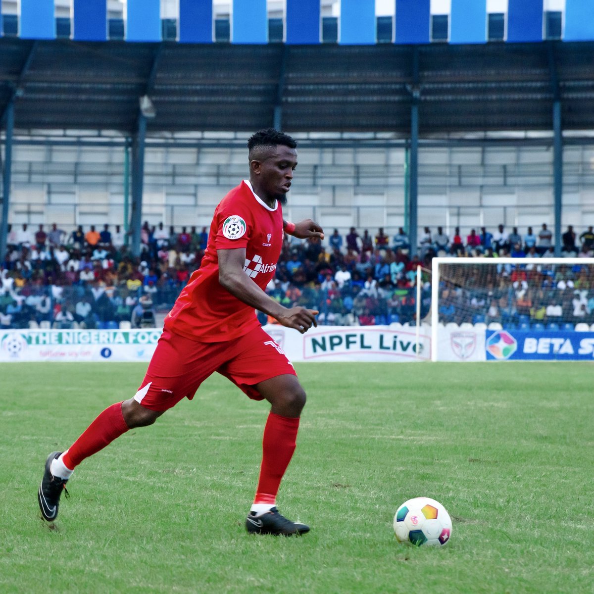 Rangers_Intl's tweet photo. Some rivalries never fade.
Shooting Stars SC vs Enugu Rangers International… it’s always a story.
#DownMemoryLane #MatchDay
#OurDay #NeverSayDie https://t.co/FDfQmoVMeZ