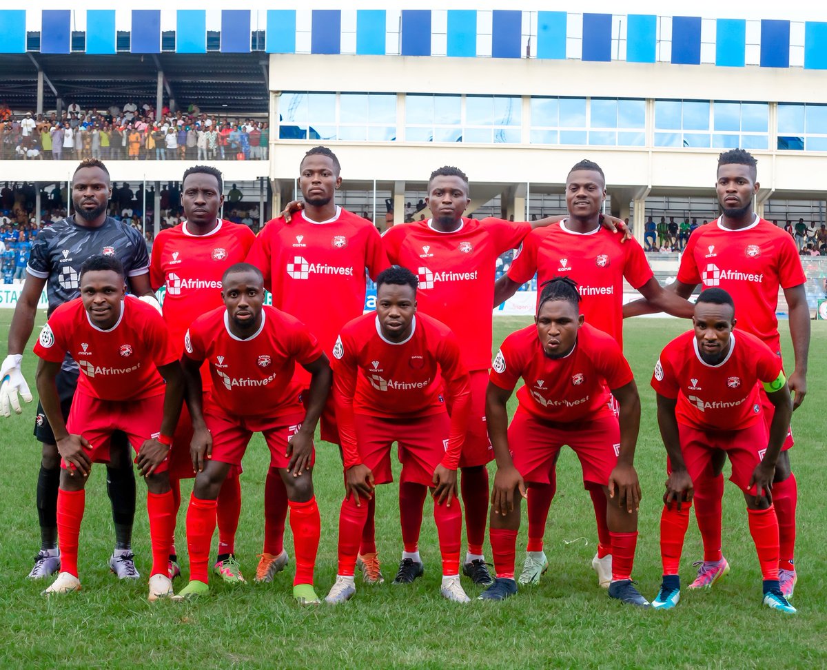 Rangers_Intl's tweet photo. Some rivalries never fade.
Shooting Stars SC vs Enugu Rangers International… it’s always a story.
#DownMemoryLane #MatchDay
#OurDay #NeverSayDie https://t.co/FDfQmoVMeZ