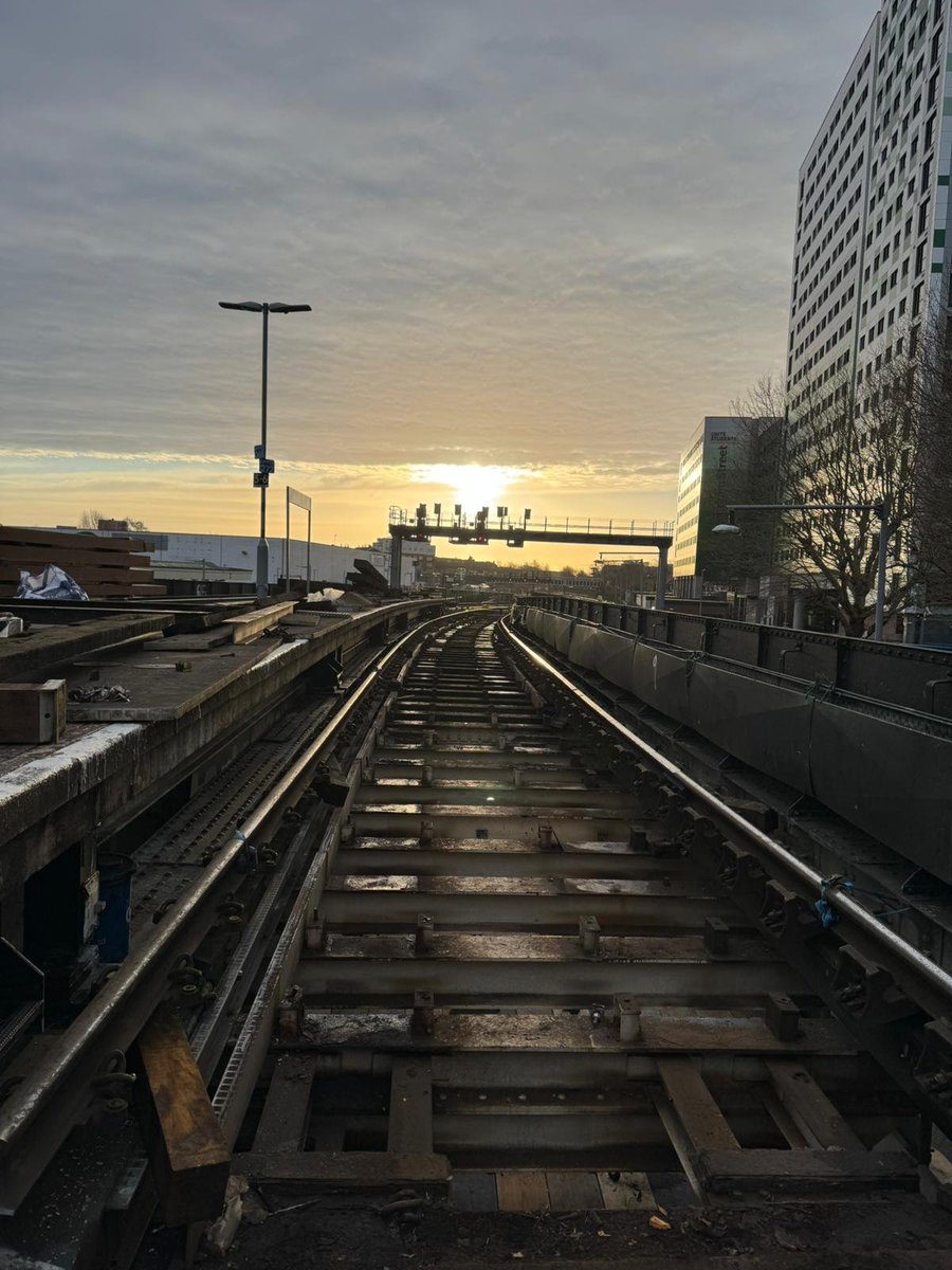 πBeautiful scenes as we began our work to replace the wheel timbers at ...