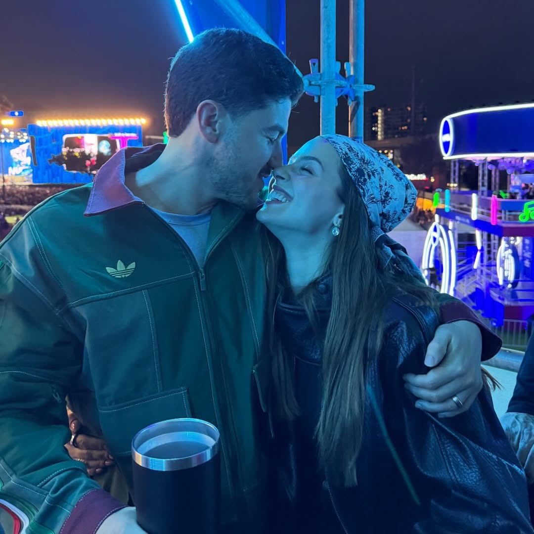 Samuel García tweet media