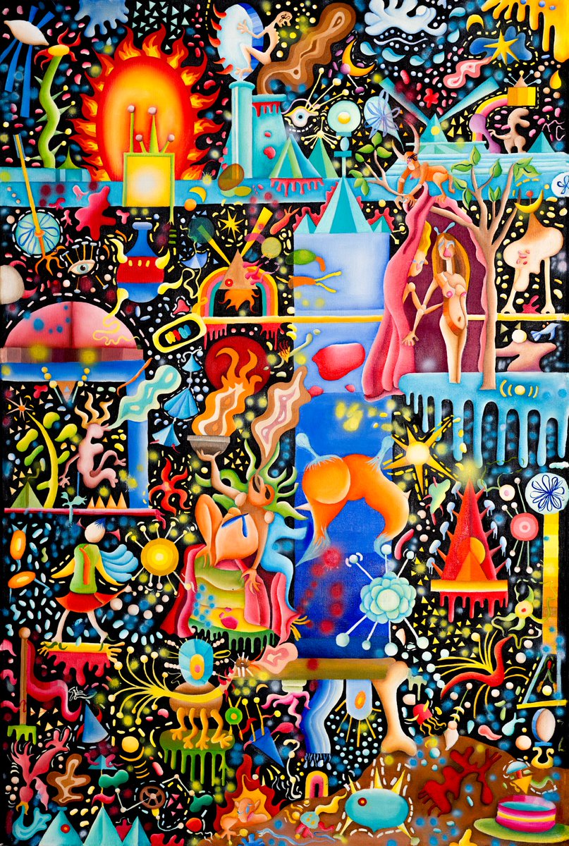 Luciana Guerra tweet media