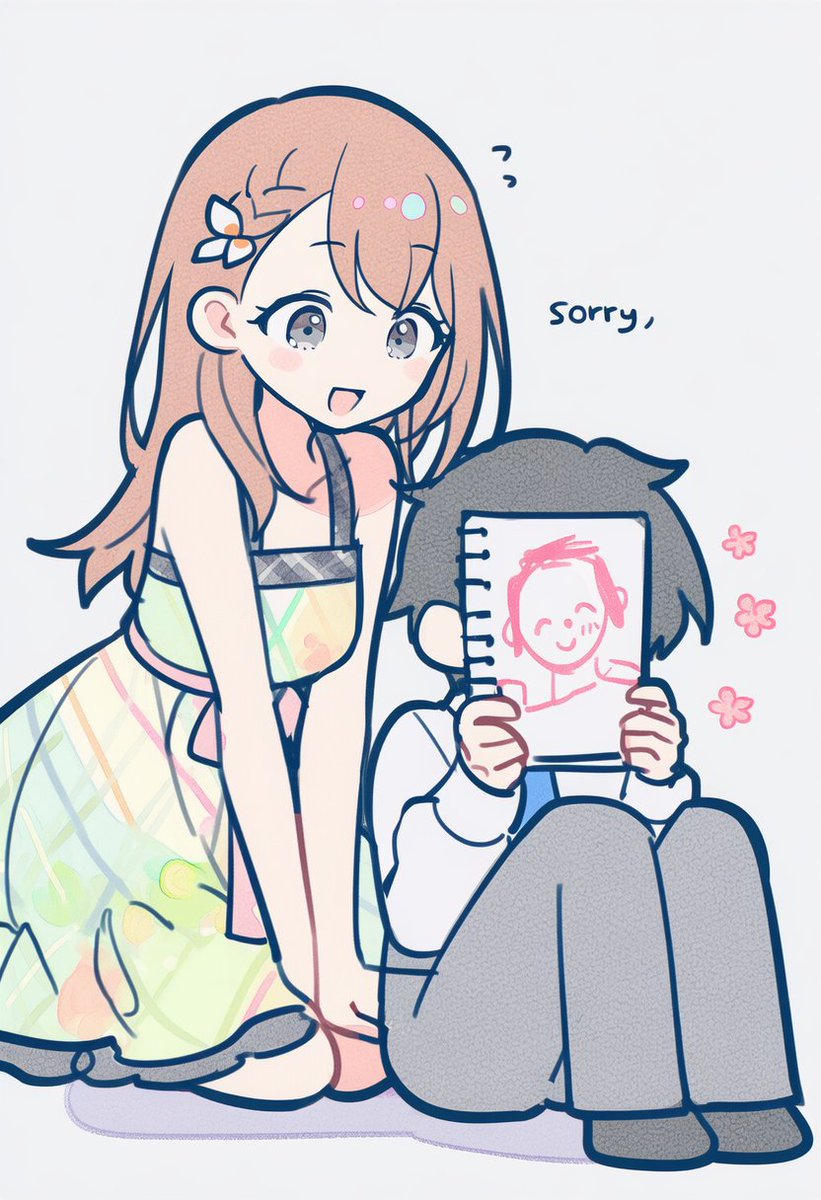 せかぴん tweet media