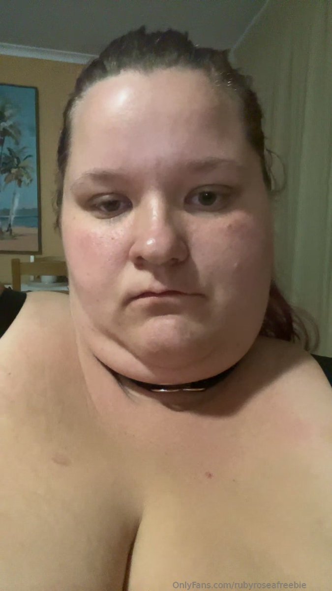 Ruby rosea tweet media