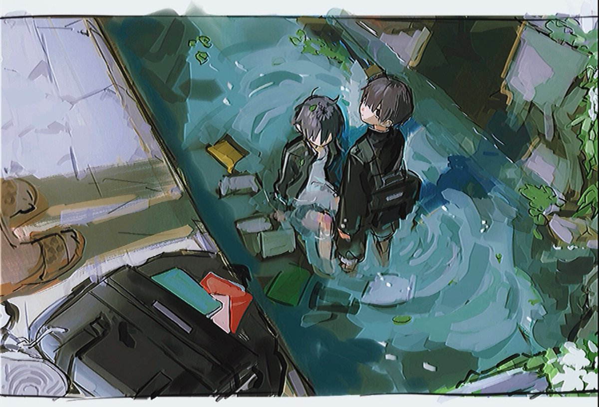 犬可愛い tweet media