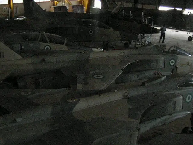 Defense News Nigeria tweet media