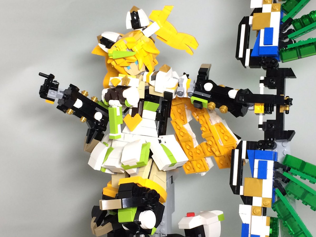 七日坊主 tweet media