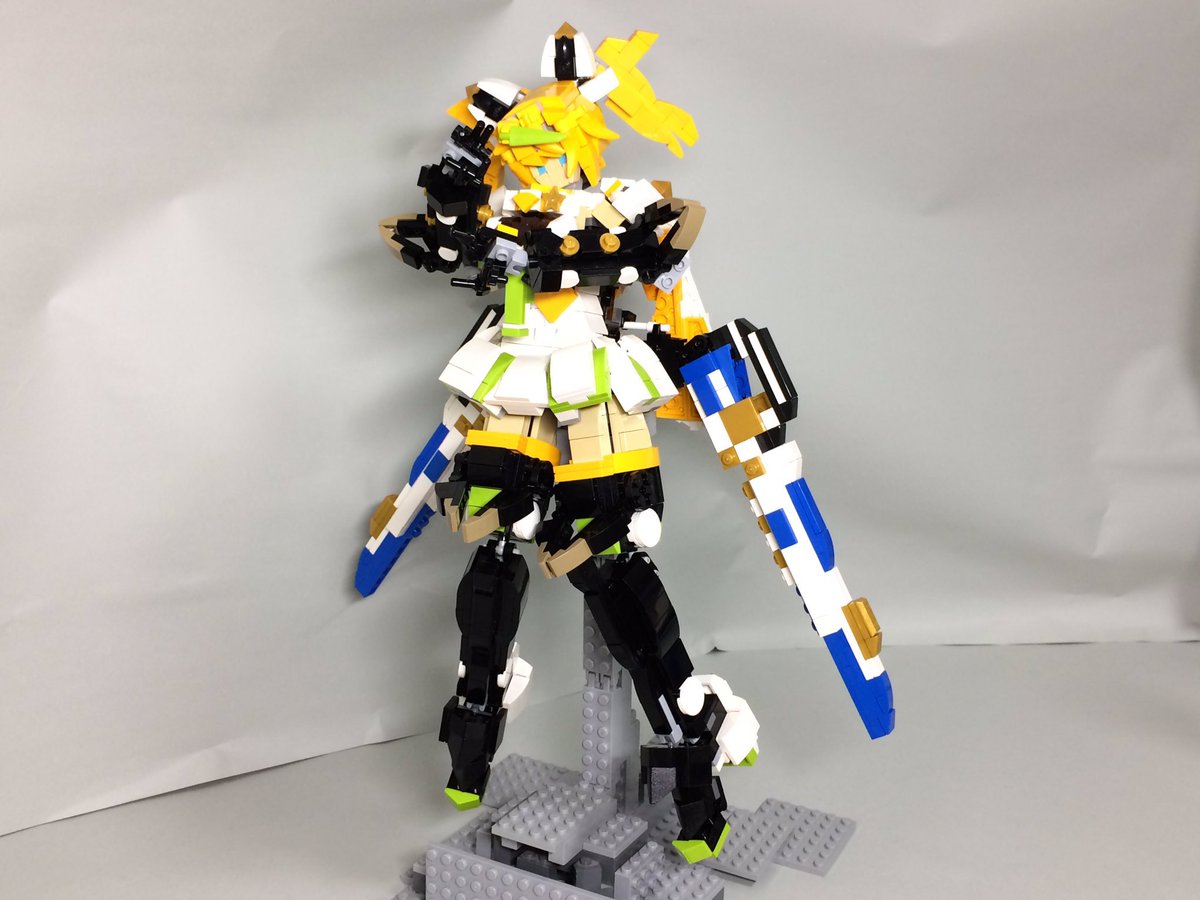 七日坊主 tweet media