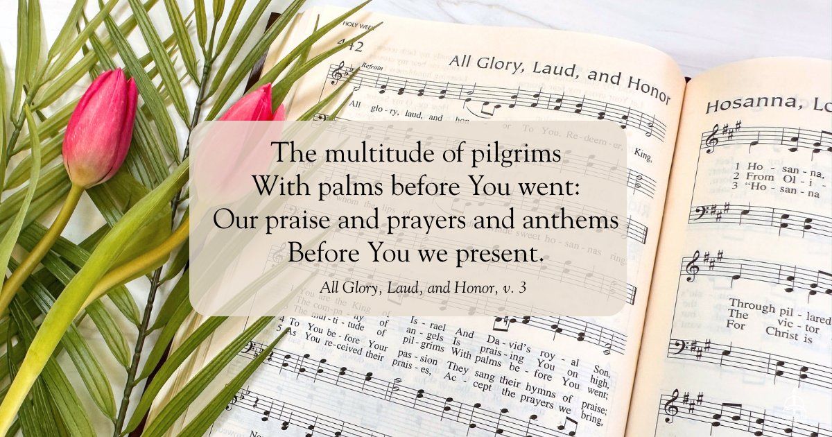 Concordia Publishing House tweet media