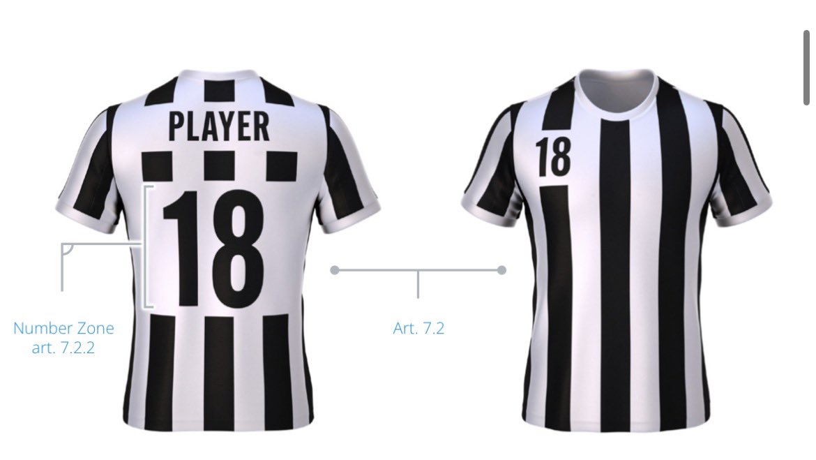 AP Soccer tweet media