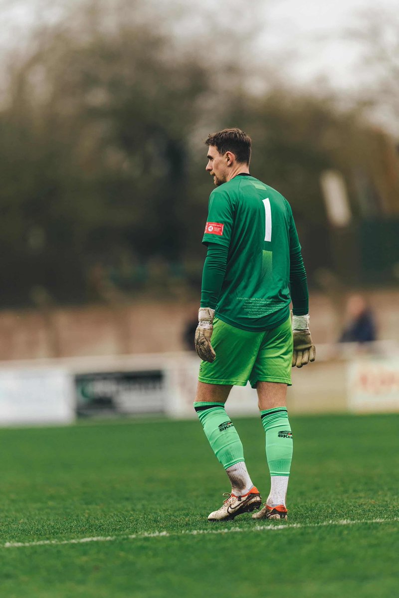 Sam Booth tweet media