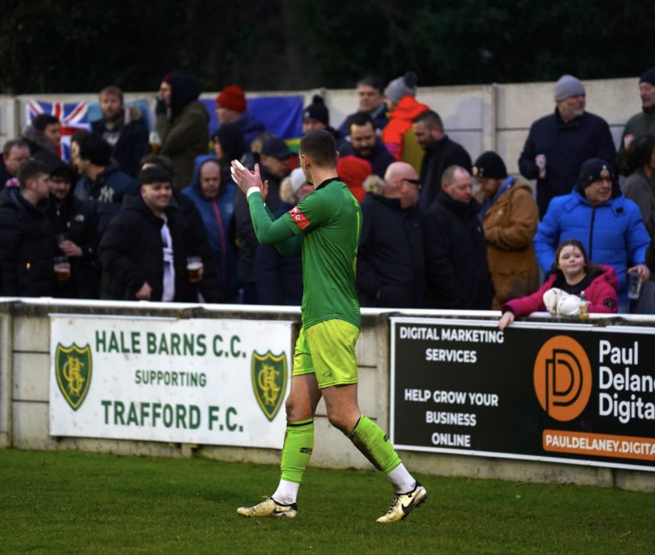 Sam Booth tweet media