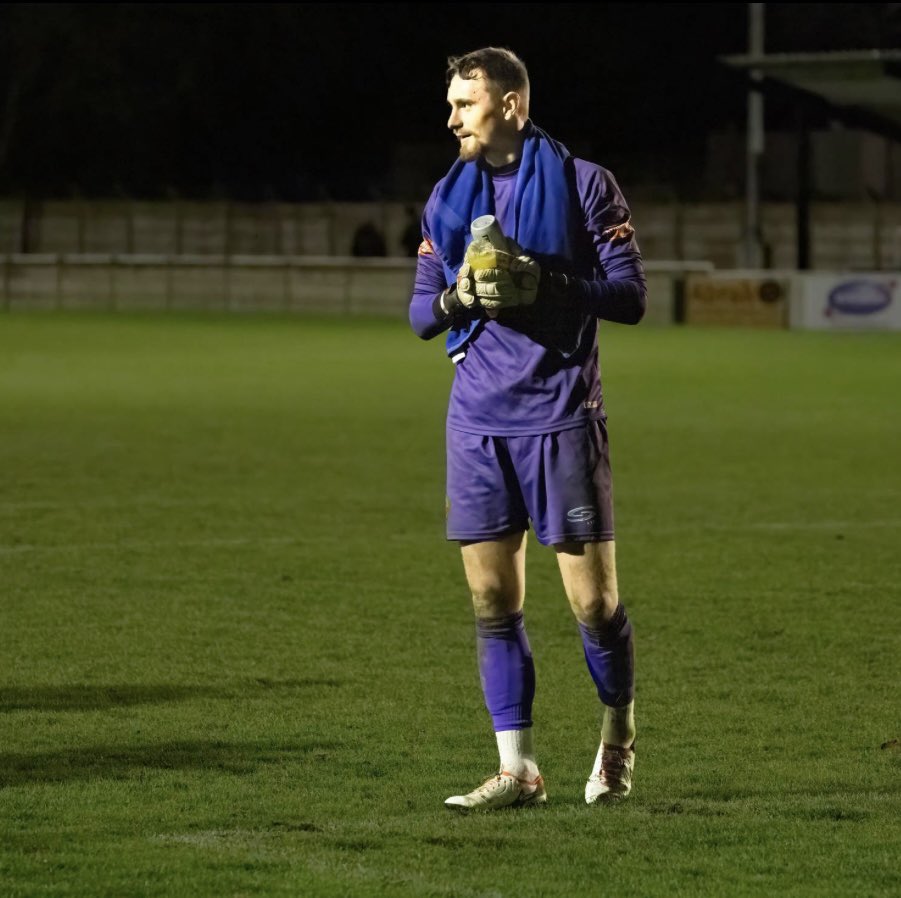 Sam Booth tweet media