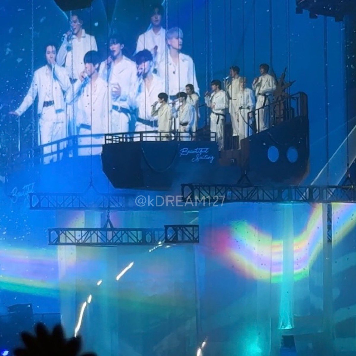 かりふらわー tweet media