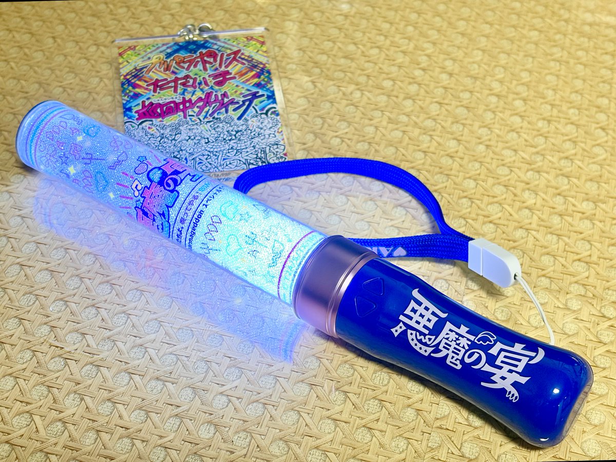 hagoromofoon's tweet photo. ガァルマゲドン、ガァルマゲドン！
がぁるまーげどーーーん😈👼🦖
夢のようだったけど夢じゃなかった🐏
 #ガァルマゲ単独 https://t.co/UpfHXcRewi