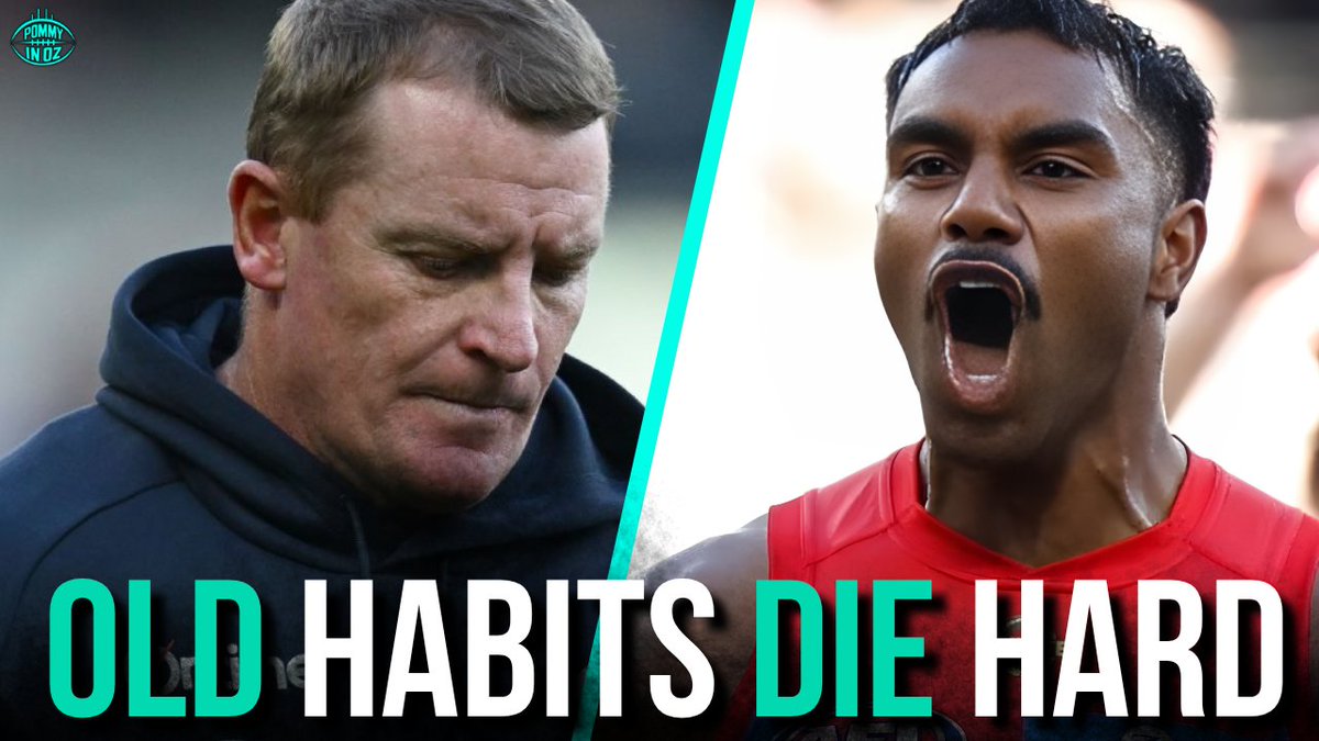 PommyinOZ Footy tweet media