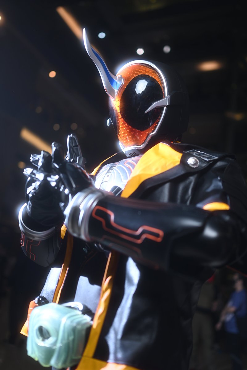 K8 (片思いは3日くらい) tweet media