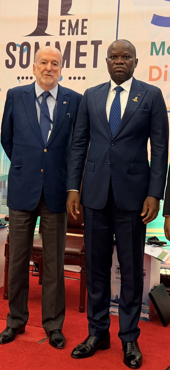 Amb. Jean-Paul Carteron ♦️ tweet media