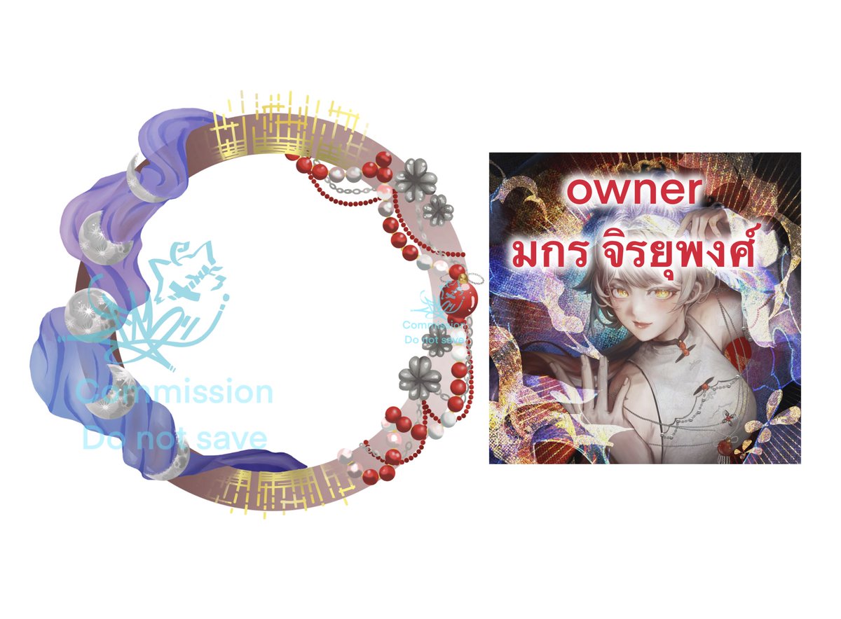 Faykittyart l CMS OPEN tweet media