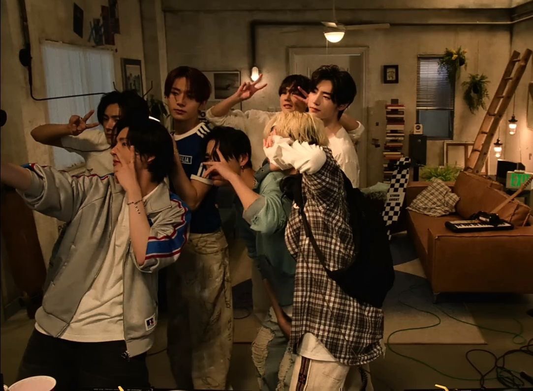 carmilla🦇 ENHYPEN IS 7 tweet media