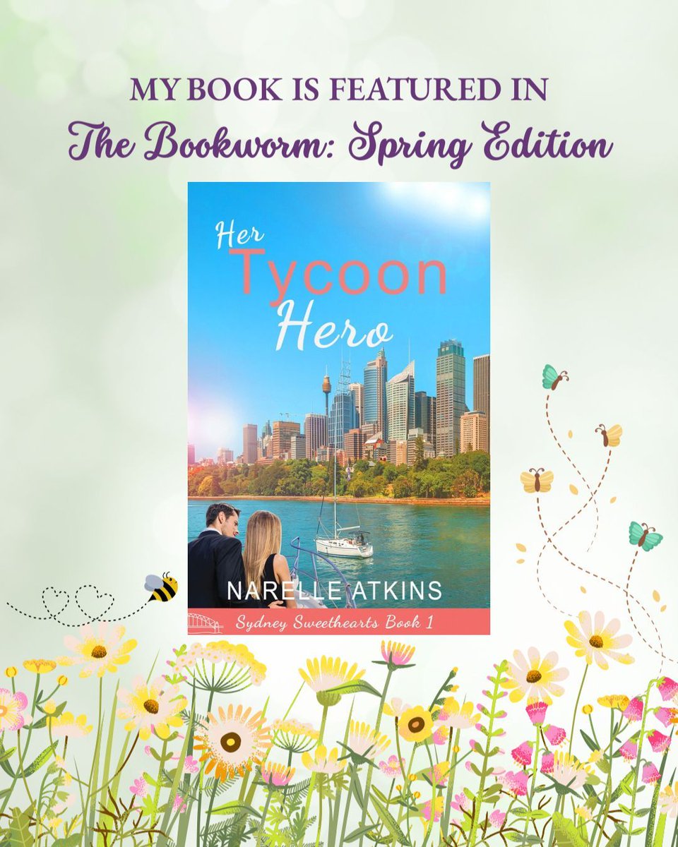 Narelle Atkins tweet media