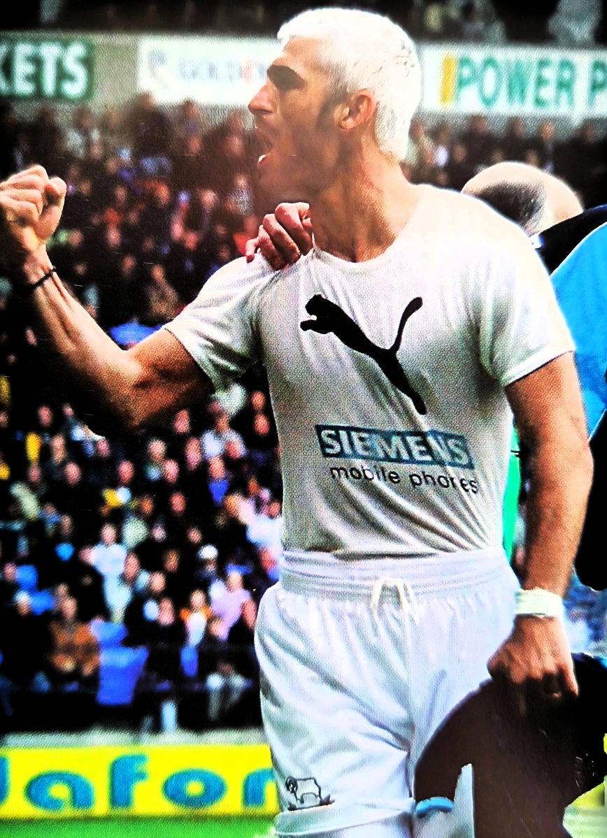 The Premiership Years tweet media