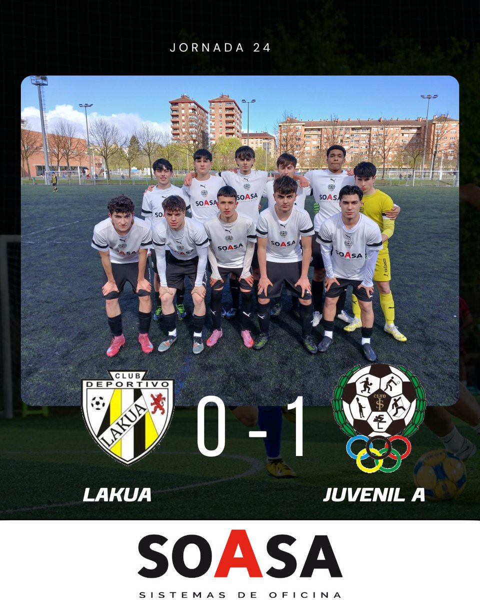 CD SAN IGNACIO tweet media