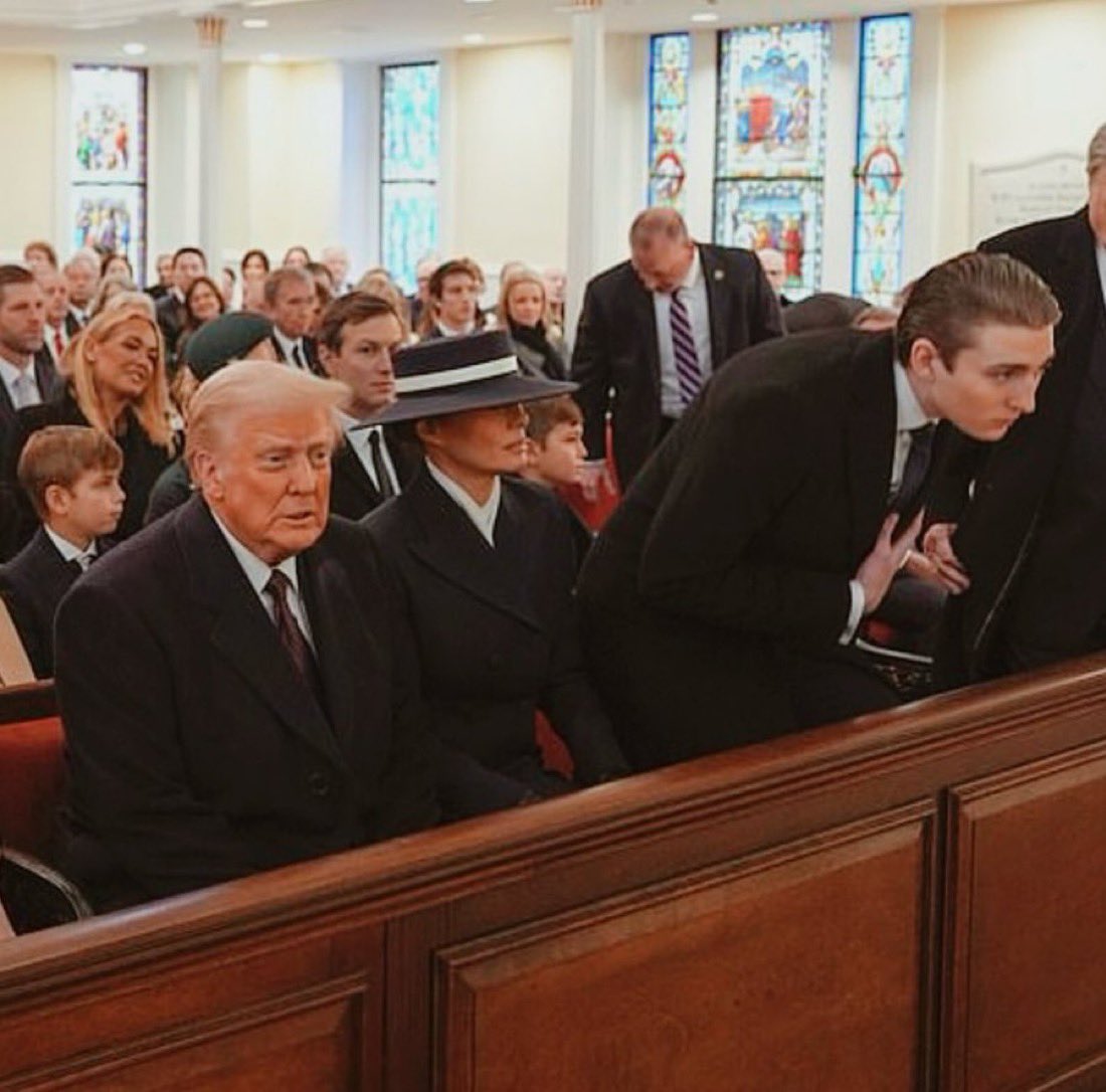 Ivanka Trump News 🦅🇺🇸 tweet media