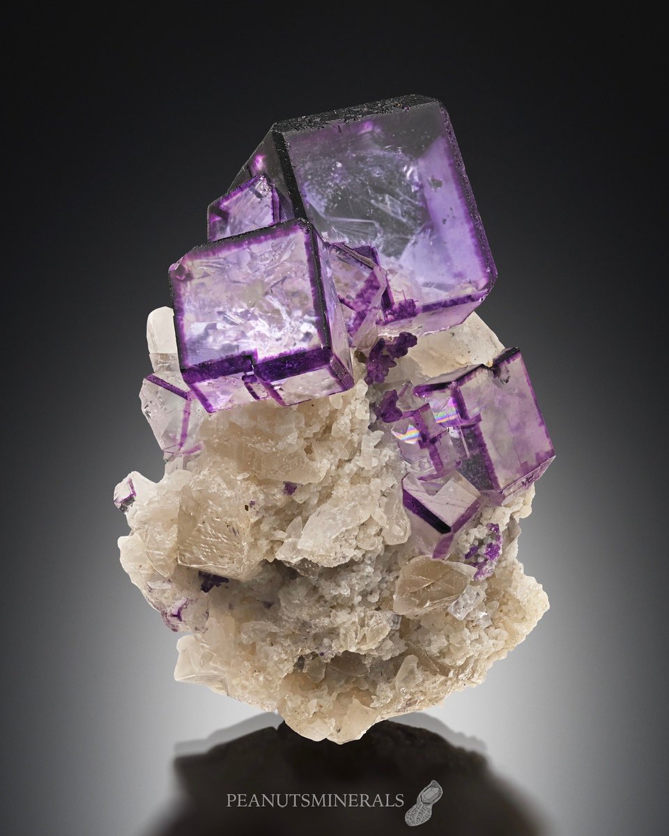 PEANUTS MINERALS🥜AP Fine Mineral Art Gallery tweet media