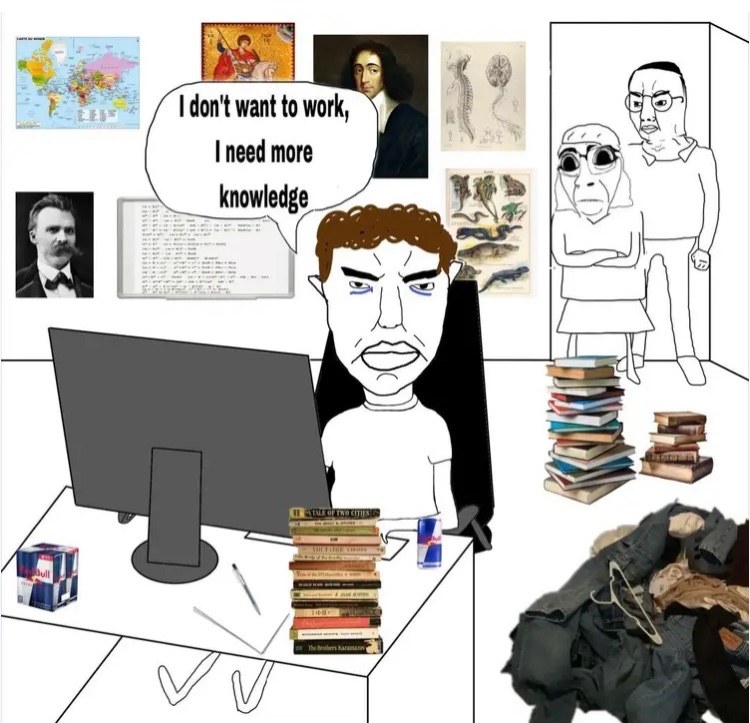 Carl Jung Archive tweet media