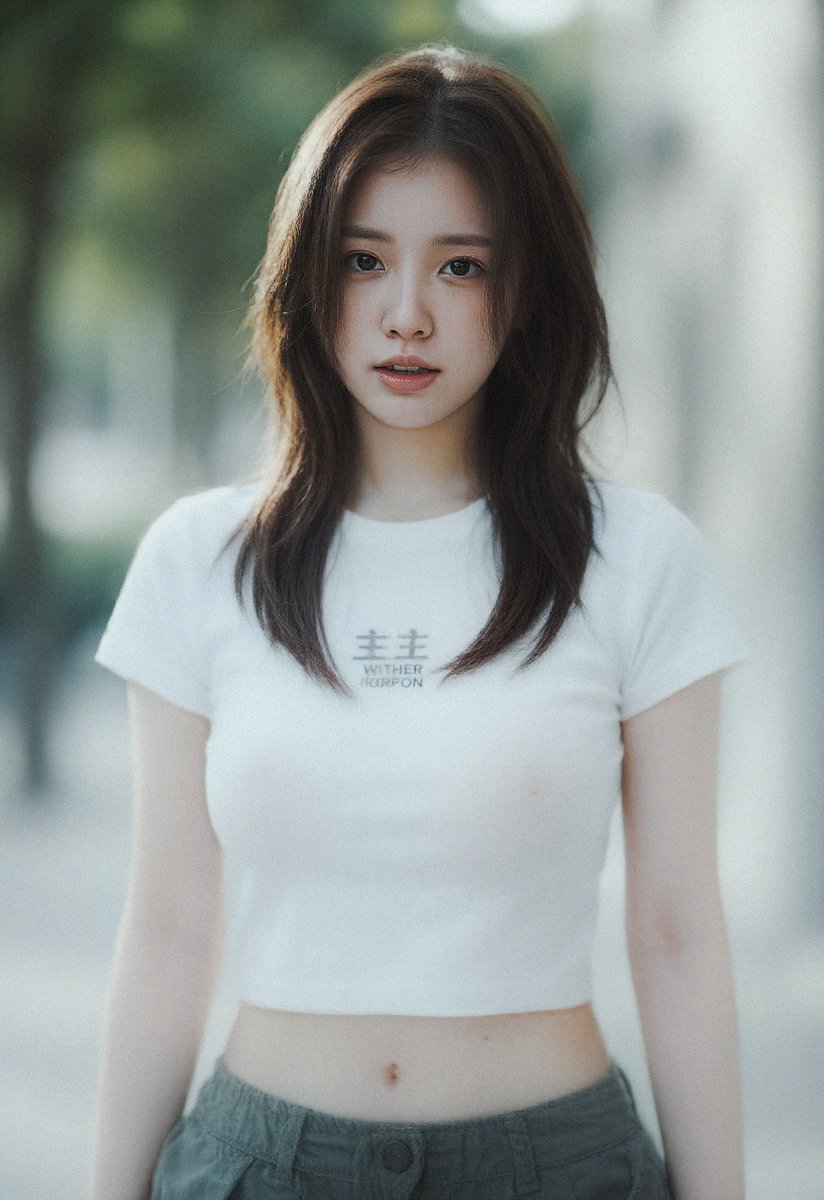 捨名知 AIフォトグラファー(AI Photographer) tweet media