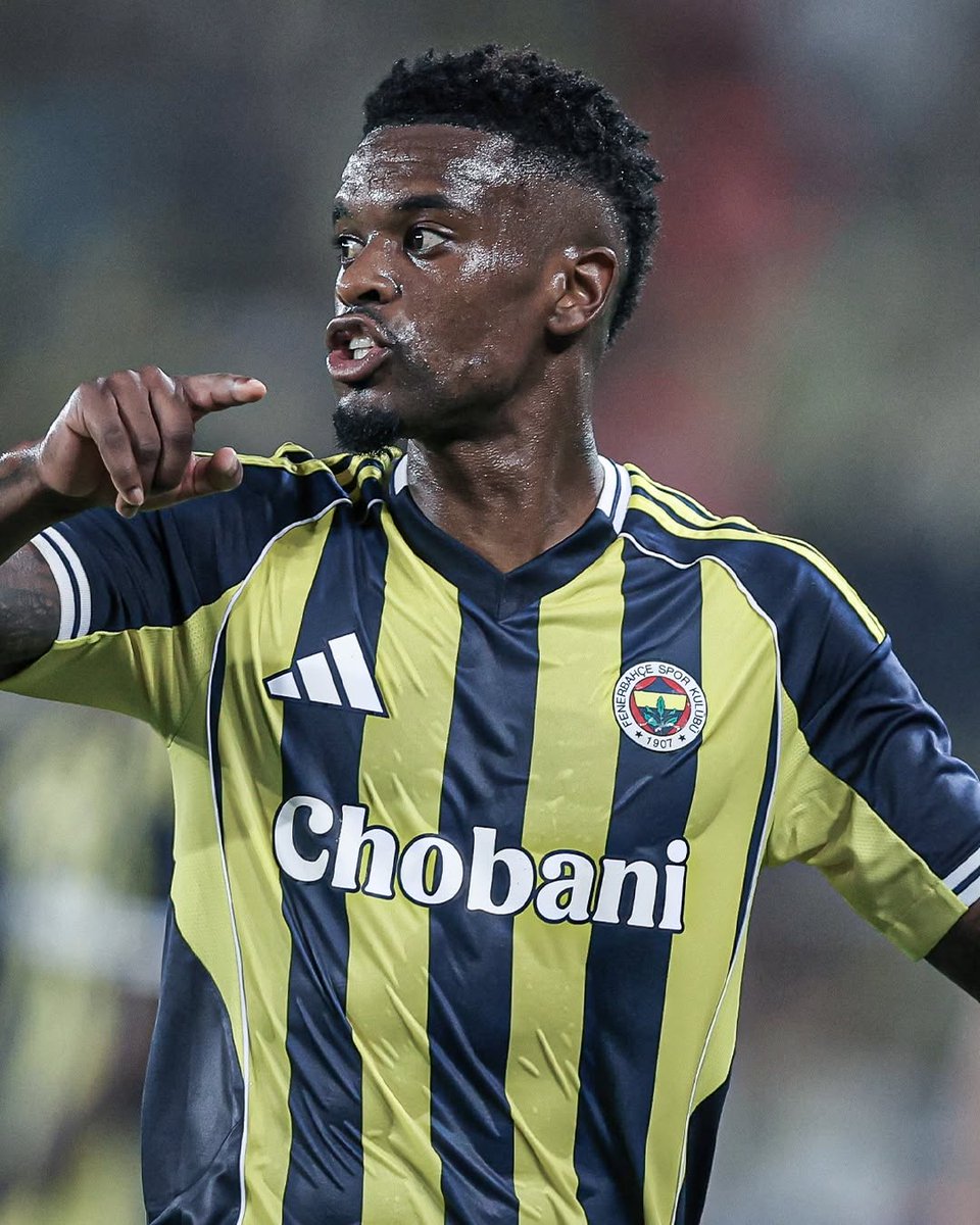 Tek Yol FENER tweet media