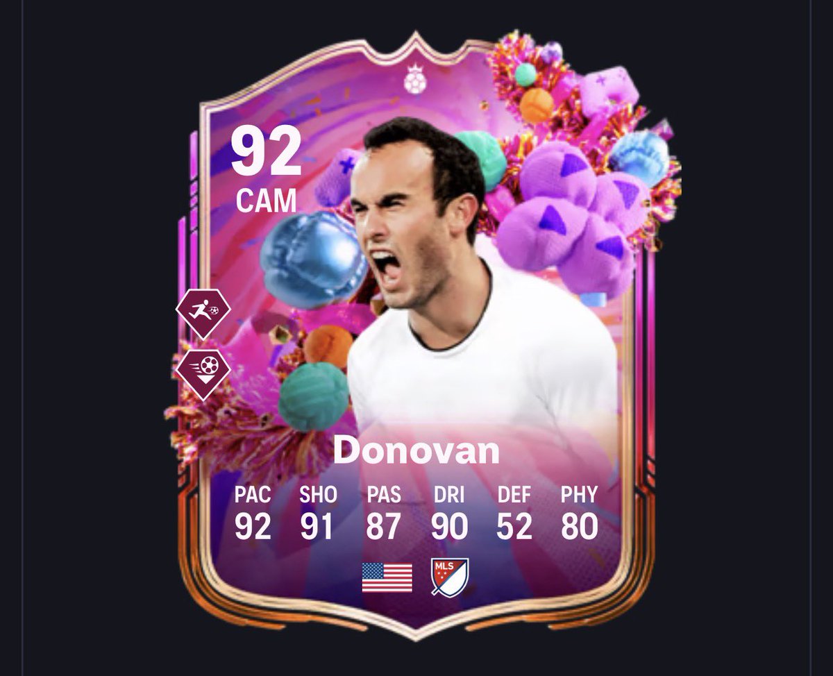 EAFC 26 News tweet media