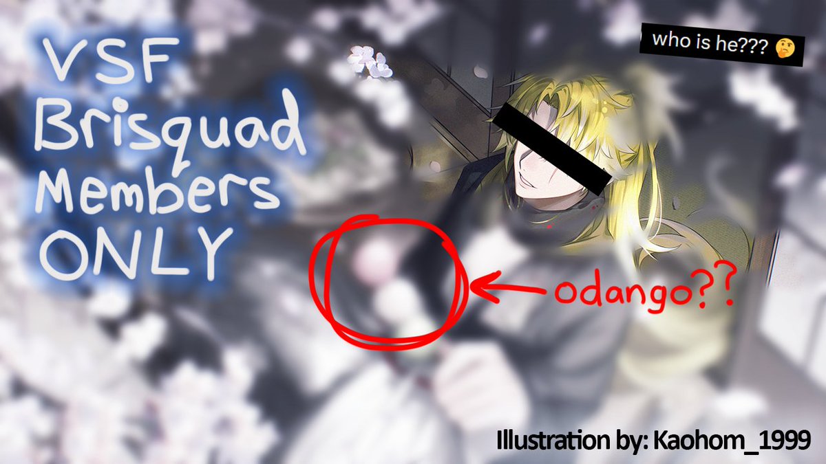 Sonny Brisko 🔗🤲 NIJISANJI EN tweet media