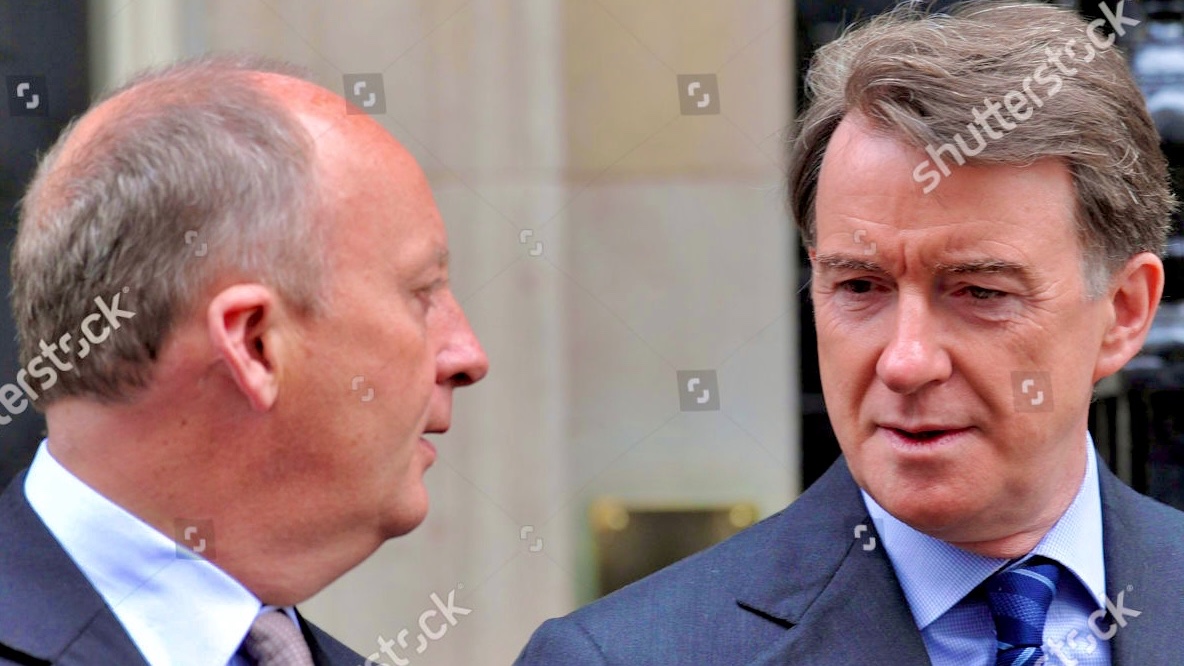 Lilburne & Friends tweet media